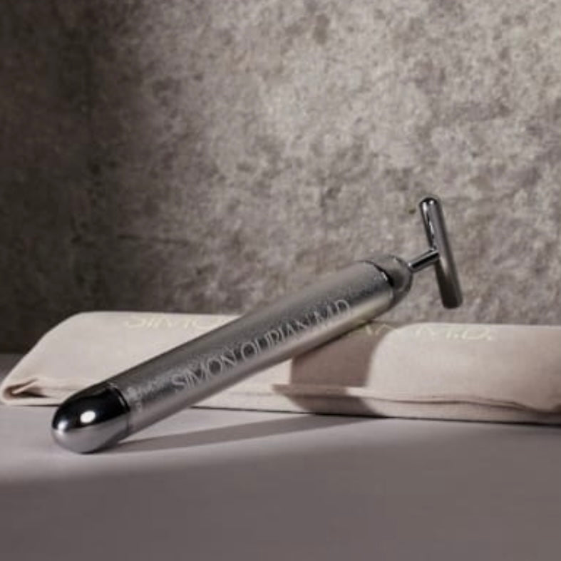 T-Bar escultor facial