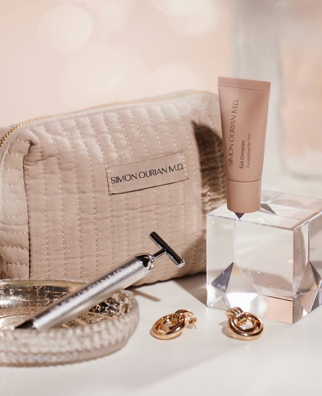 T-Bar escultor facial