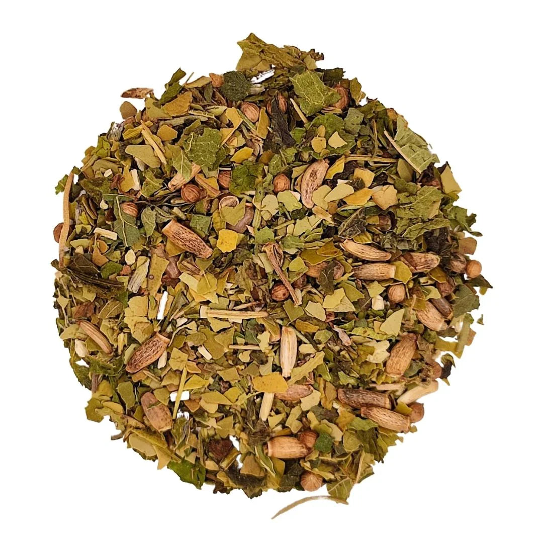 Infusión de Ayuno Ecológica 100g