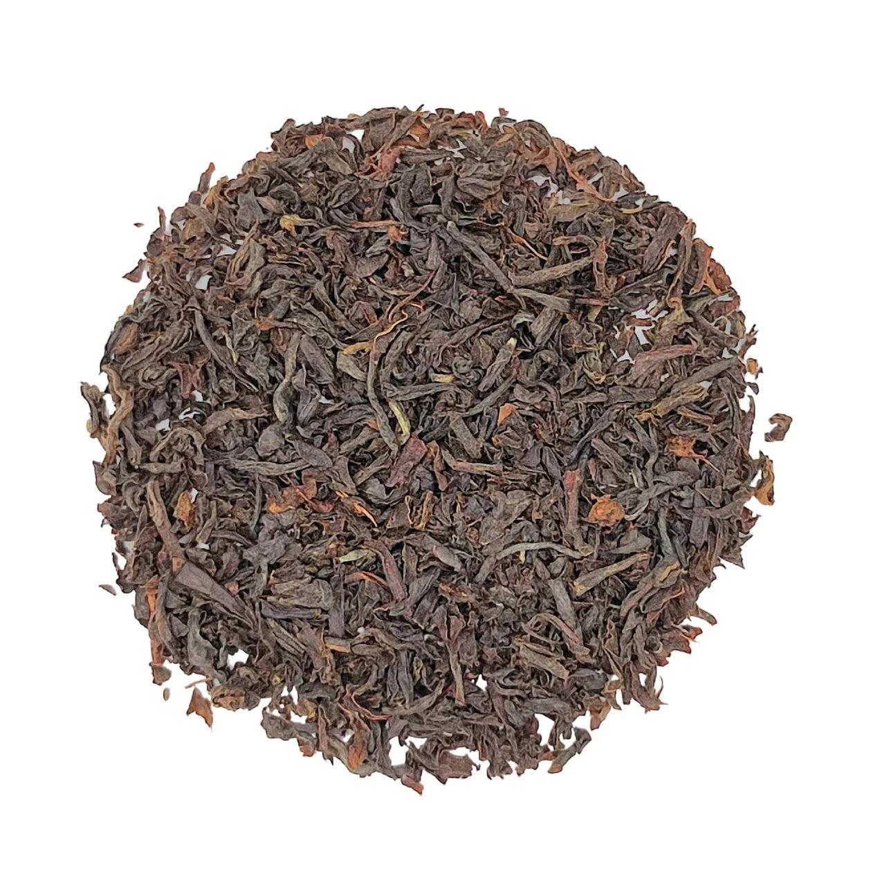 Té Negro English Breakfast Exquisite Ecológico 100g