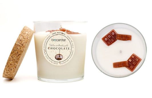 VELA  CHOCOLATE