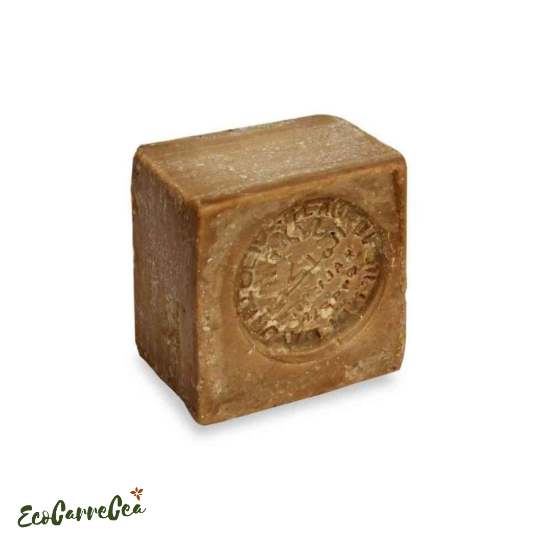 Jabón de Alepo original - Laurel 30%