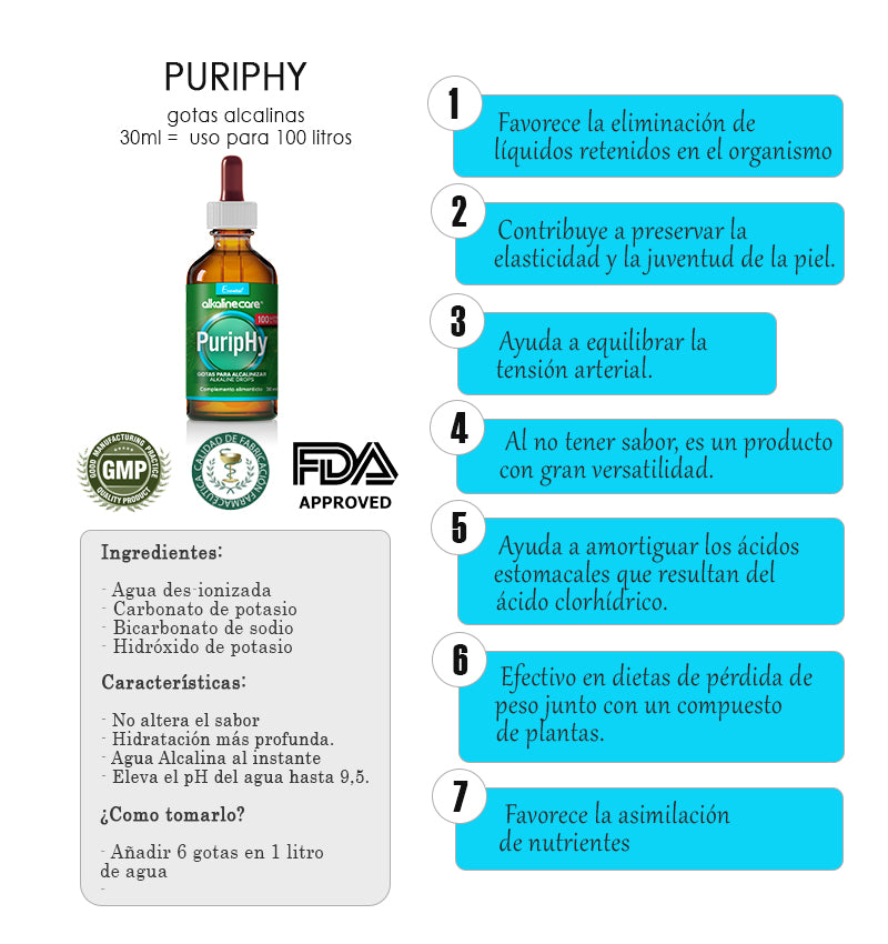 PurifHy 30ml