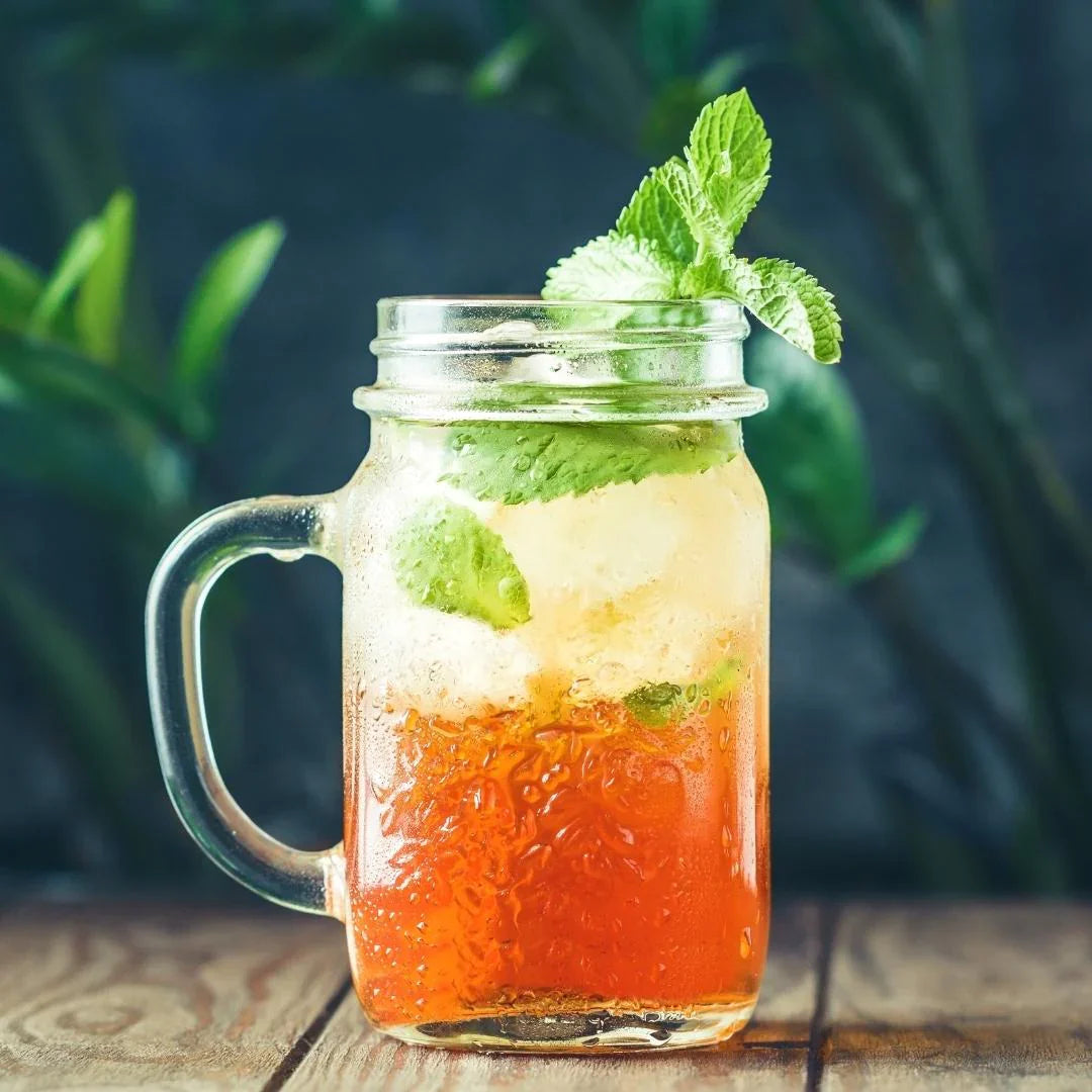 Infusión Quemagrasa Ecológica 100g